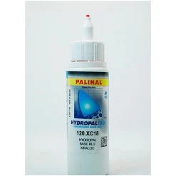 PALINI Palinal 120.XC18B HYDROPAL BASE Xirallic BLUE 0,1 LITER