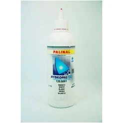 PALINI Palinal 120.0001M HYDROPAL WHITE LT 0500