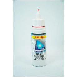 PALINI Palinal 120.9203B HYDROPAL Oxidgelb TRAS. 0,1 LITER