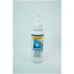 PALINI Palinal 120.7706B HYDROPAL WHITE ORANGE 0,1 LITER