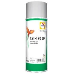 Glasurit 151-170 UV Grey Füllstoffspray 400 Ml
