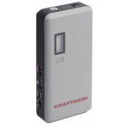 KRAFTWERK Starthilfegerät + Powerbank, 800A | 506.000.080