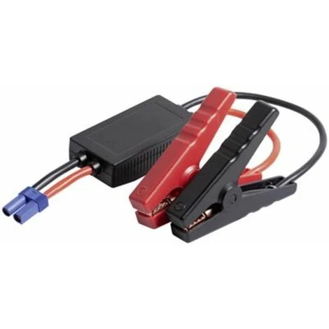 KRAFTWERK Starthilfegerät + Powerbank, 800A | 506.000.080 – Bild 2