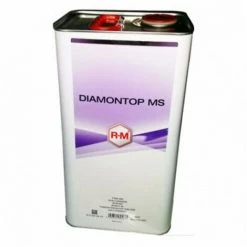 R&M MS Transparent MS LT 5