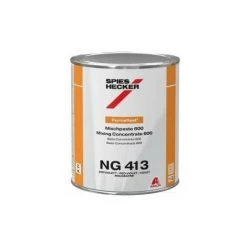 SPIES HECKER Spione Hecker Permafleet 600 Ng 413 Lt 1