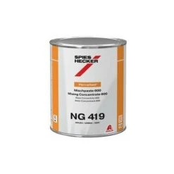 SPIES HECKER Spione Hecker Permafleet 600 Ng 419 Lt 1