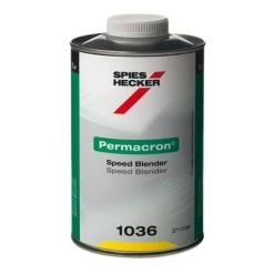 SPIES HECKER Permakrongeschwindigkeitsmixer 1036 LT 1