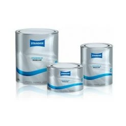 Standox Mix144 Mitternachtsblau Lt.0.25 Spezialeffekt