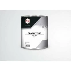 RM Graphit Base HD CV 82 LT 3.5