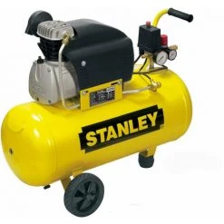 Stanley Kompressor 50 Lt D 211/8/50 - -