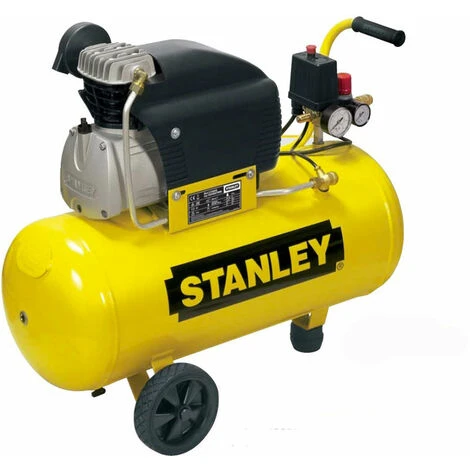 Stanley Kompressor 50 Lt D 211/8/50 - -