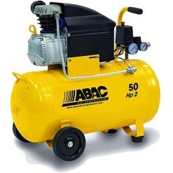 Abac Kompressor 50 Lt Montecarlo B20 Baseline - -