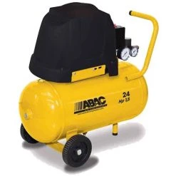 Abac Kompressor 24 Lt Pole Position B15 Baseline - -