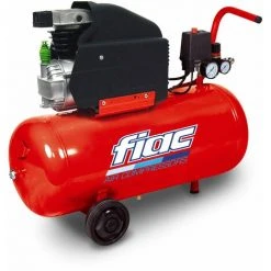 FIAC Kompressor 50 Lt COSMOS 255 - -