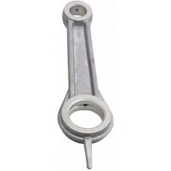 THSINDE Zubehör Für Luftkompressoren Kolben Pleuelstange 94 Mm Loch Zu Loch 23 Mm Bohrung_(Kostenkauf)