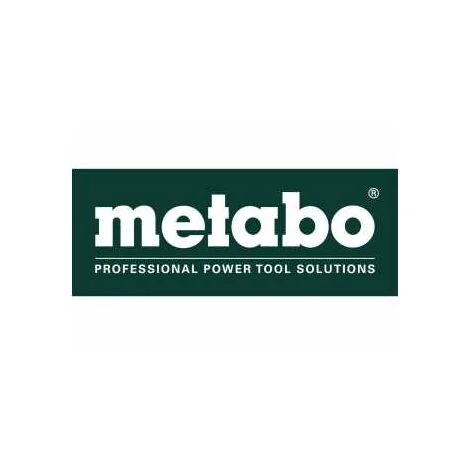 Metabo Kompressor Mega 400-50 W, Karton – Bild 2