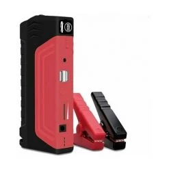 HP AUTOZUBEH�R HP AUTOZUBEH R SCHNELLSTARTSYSTEM MINI POWER PACK 400A/200A 20892 STARTSTROM (12 V)=200 A