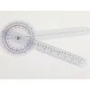 DONTODENT Goniometer 30 Cm, 360 Grad (Kunststoff)