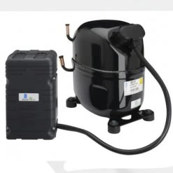 REPORSHOP TecumsH-Kompressor FH4532P-XC R454C R455A 230V 2 1/2CV Hochtemperatur 50,6 Cm3