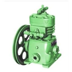 REPORSHOP Open Compressor Bitzer Mod-IV Und R134A R404A Drehzahl Min. 425 Max. 750 Hochtemperaturdurchschnitt 8,34 14,92 M3/h