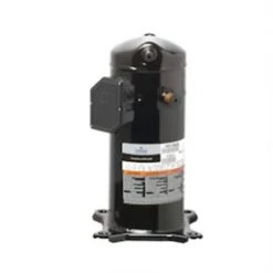 REPORSHOP Copeland-Kompressor YB12K1E-TFMN-GCG Hohe Temperatur