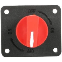 SUPERSELLER Netzfreischalter