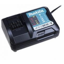 Ladegerät 12V Makita DC10WD