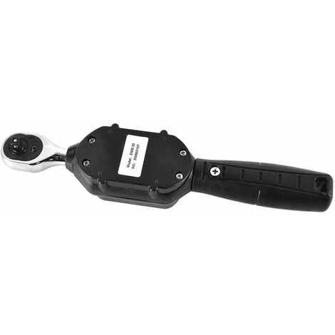 DECKON Digitaler Mini-Drehmomentschl��ssel EWM-30 Lieferung Ohne Akku, 1/4 Sparsam – Bild 5