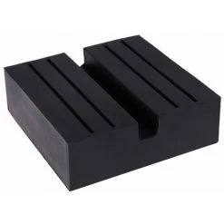 DECKON Vierkant-Gummist��tzblock, A0361-1 - A0361-1