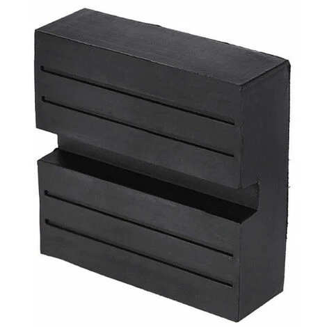 DECKON Vierkant-Gummist��tzblock, A0361-1 - A0361-1 – Bild 4