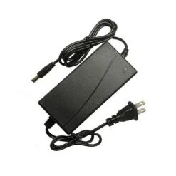 DONTODENT 12.6V3A Lithium-Akku-Ladegerät 16850 Lithium-Polymer-Akku Elektrische Leistung Batch Intelligente Elektrische Bohrmaschine