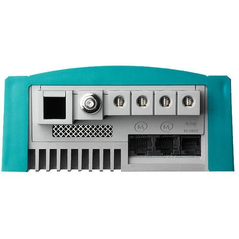 Mastervolt ChargeMaster 12/25-3 12V 25A Batterieladegerät 3 Akku-Bänke – Bild 2