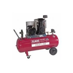 ELMAG Kompressor PROFI-LINE PL 840/10/200 D