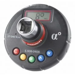 Facom Drehmoment- Und Winkeladapter - E.506-340S