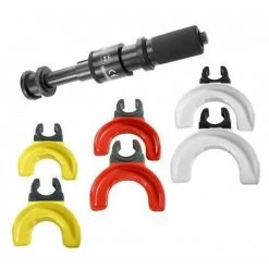 Facom Federspanner Universal-System Mit Auswechselbaren Schalen - U.89M230