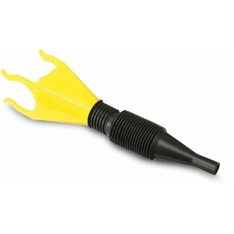 APA Trichter Mit Verlängerung EASY-FILL