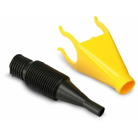 APA Trichter Mit Verlängerung EASY-FILL – Bild 2