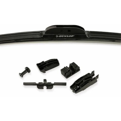 Dunlop Scheibenwischer Flat Blade, 700 Mm – Bild 3