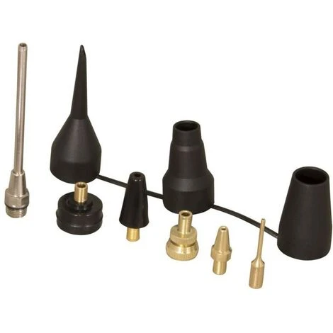 Güde Kompressor-Kompakt-Set 180/08/11 Tlg. – Bild 4